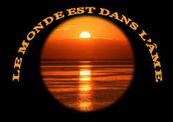 Le monde n'est-il qu'une projection
d'une unique conscience
cosmique ?